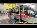 FORD TRANSIT Minibus Lowest Price Ever