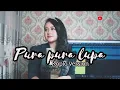 Lagu PURA PURA LUPA (MAHEN) KOPLO VERSION - COVER BY NEO SARI