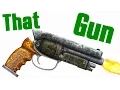 Fallout New Vegas How to get That Gun Location Unique Pistol