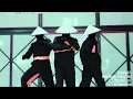 Timbaland ft. Busta Rhymes & Method Man - "Raise the Level" | Dance by The Strawhatz | NEW Version