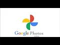 Google Photos Logo Turtle Python