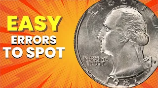 ARE 1981 Quarters WORTH Anything