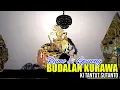 Download Lagu Paseban Njawi \u0026 Budalan Wadya Kurawa. Ki Tantut Sutanto.