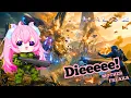 CHIBIDOKI plays Halo 2 for the First Time