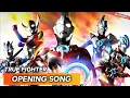 Download Lagu Ultraman Orb Origin Saga Opening Theme Karaoke - True Fighter (FUTURE BOYZ) Lyrics Instrumental