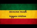Download Lagu Secawan madu reggae version (lyric)