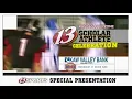 Kansas PrepZone Scholar Athlete Celebration
