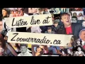 Welcome to Zoomer Radio