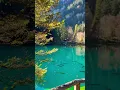 Download Lagu Blausee Switzerland🇨🇭