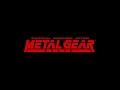 Video di Metal Gear Solid is coming to First 4 Figures!