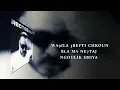 Dollypran & 7liwa - Colo Colo (Official Lyric Video)