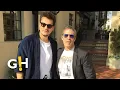 Entertainment John Mayer Shuts Down Andy Cohen s Questions About His Sexuality Gossip Herald