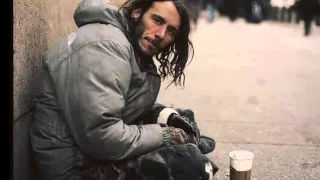 Luv Cafe Feed the Homeless