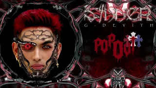 G-Devith - POP OUT (Video Visualizer)