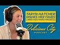 Taryn Hatcher Stories from the Sidelines