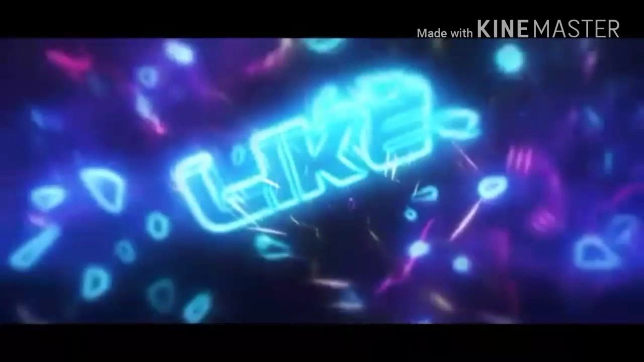 INTRO PARA O FINAL DO VÍDEO;-;