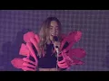 ริบบิ้นเลิฟคัลเลอร์แบล็ค - PALMY (Live at Big Mountain Music Festival 12)