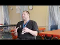 Rejean Cormier - Eastern Massage Therapy Instructor
