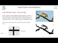 Understanding Images OpenCV-Python Computer Vision Malayalam Tutorial Part-4