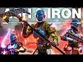 Download Lagu 🔴 ASH \u0026 IRON
