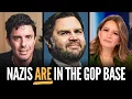 Tim Miller Yes the GOP Has a Nazi Problem