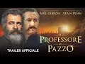 Video di Il professore e il pazzo (Mel Gibson, Sean Penn) - Trailer italiano ufficiale [HD]