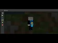 Brave Adventurer skin in MCBE