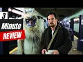 Eric Netflix Series Review