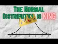Want to Pass the AP Statistics Exam Know the NORMAL Distribution