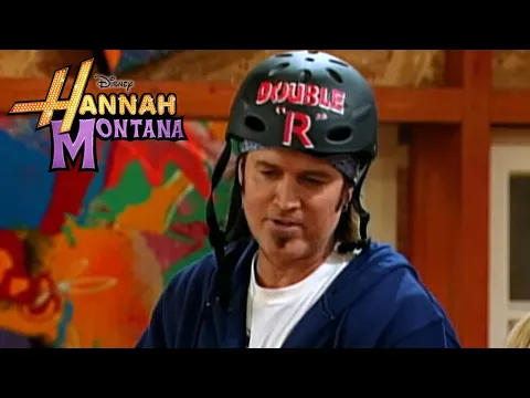 Download MP3 Daddys neuer Freund - Ganze Folge | Hannah Montana