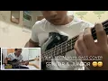 Download Lagu Kau segalanya ( Duet sama mas yetno BASS )