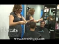Serenity Salon Day Spa - Mens