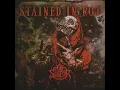 Stained in Rot - Ov Sulfur