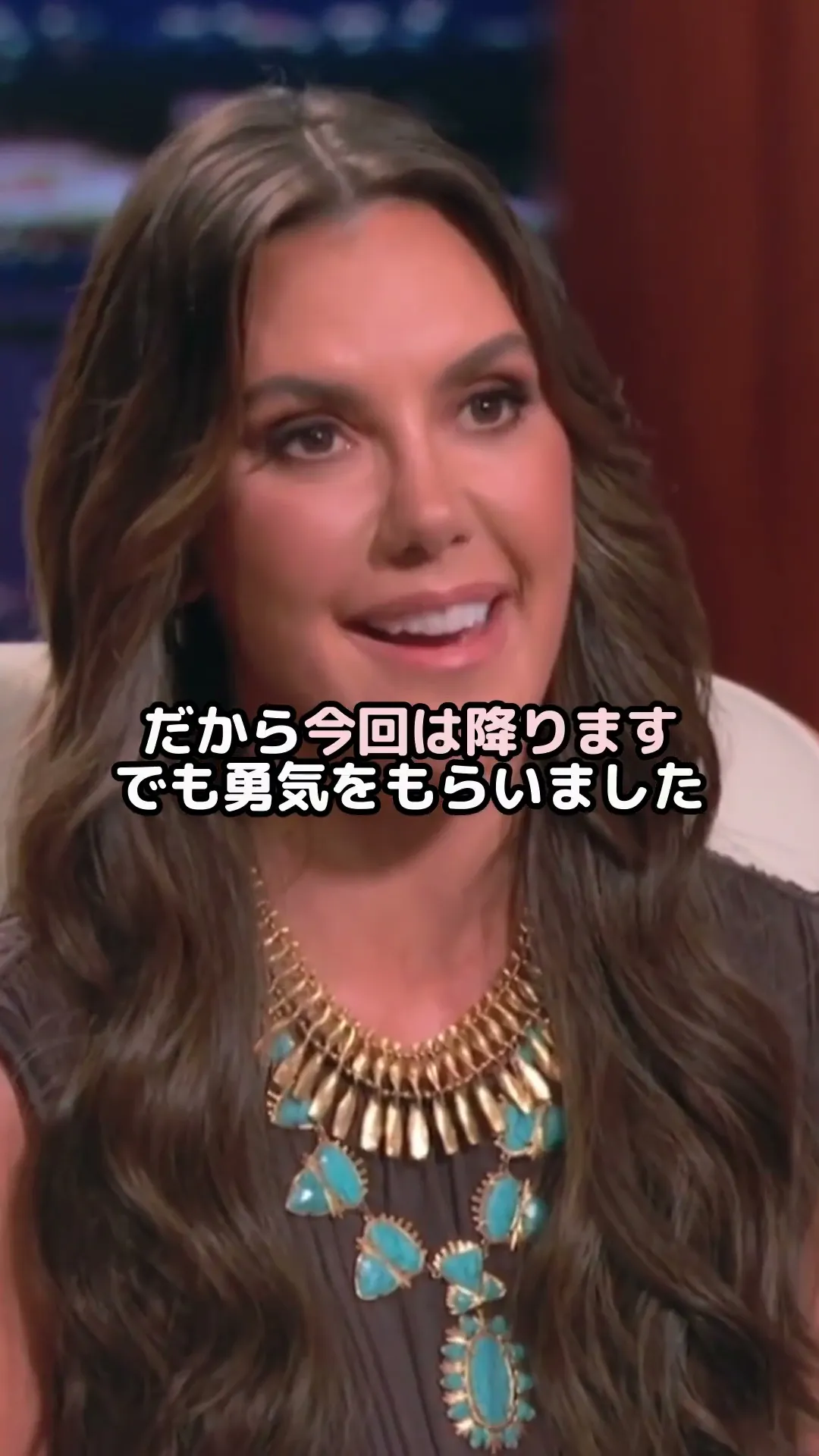 最後の投資家が家族の夢を救う【シャークタンク】 #シャークタンク #投資 #shorts