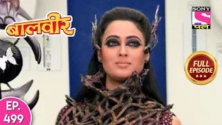 baal veer full episode 499 2nd october 2019