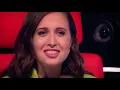 A Great Big World - Say Something (Claudia Emmanuela Santoso vs Emma & Felix) | Voice of Germany