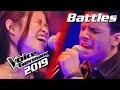Download Lagu A Great Big World - Say Something (Claudia Emmanuela Santoso vs Emma \u0026 Felix) | Voice of Germany