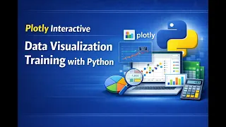 Interactive Data Visualization with Plotly in Python A Comprehensive Guide