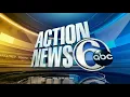 PHL17 WPHL-TV ID and 6ABC Action News at 10 Winter short open 20
