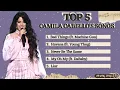 TOP 5 CAMILA CABELLO'S SONGS