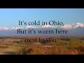 Jamie Lawson - Cold In Ohio