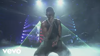 usher climax live from itunes festival london 2012 