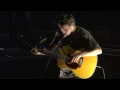 Ben Howard - Am I In Your Light ? / In Dreams (HD) Live In Paris 2015