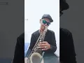 Download Lagu Burung burung putih ,crystin Panjaita,Cover saxophone...