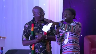Eunice Zunon show du 25/09/2022