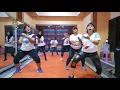 Download Lagu Ambyar Mak Pyar | Tik Tok | ZUMBA | ZIN Evin