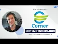 How to implement Cerner integration with your health app system