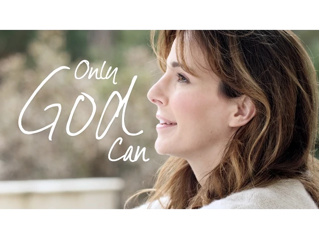 Only God Can Official Trailer