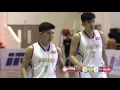 Lagu LIMA Basket Air Mineral Prim-A GJC Season 4: UPH vs UNSADA (Men's)