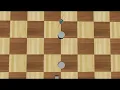 e-puck Obstacle Avoidance Simulation using Webots 3